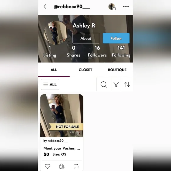 PLEASE SHARE - BEWARE of FAKE PM LISTINGS!!! - Picture 7 of 16